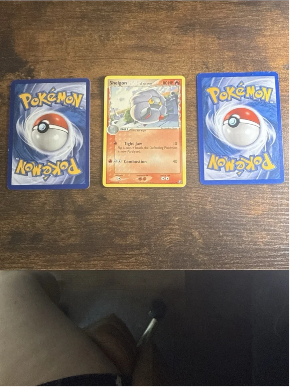 Complete Bagon Evolution Line – Bagon Shelgon Salamence –